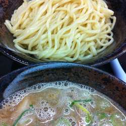 つけ麺
