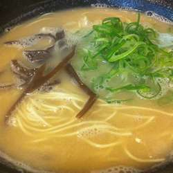 ラーメン