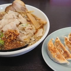 ラーメン食堂 まんまる亭の画像