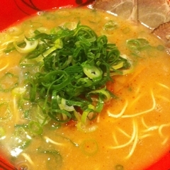 創作麺屋 新座の画像