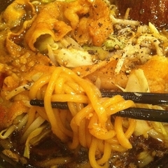 麺屋 武士道の画像