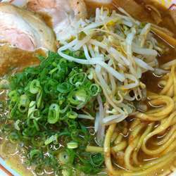 ラーメン