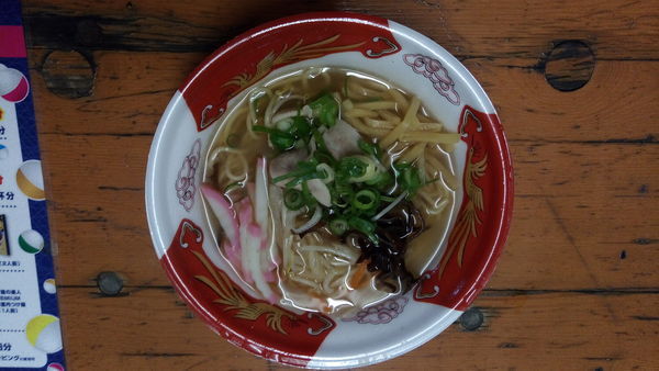 「ぬんぽこ」@大つけ麺博 大感謝祭の写真