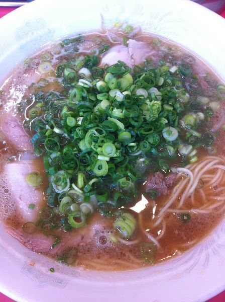 「宮っ子ラーメン」@宮っ子ラーメン 鳴尾店の写真