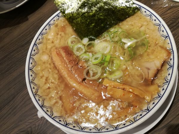 「角煮ばんから」@ばんから 立川北口店の写真