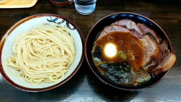 「もりチャーシュー」@大勝軒 川崎店の写真