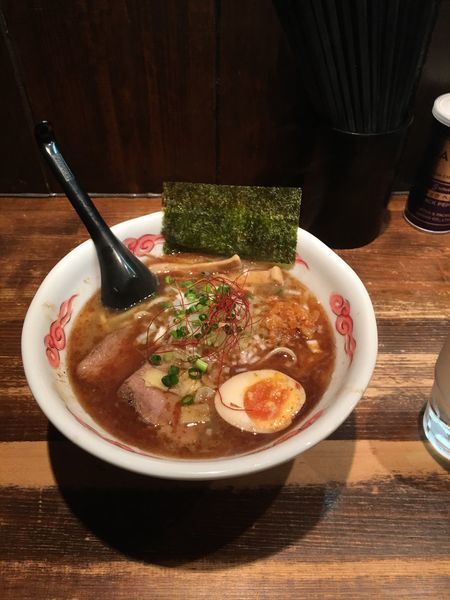 「室壱羅麺」@室壱羅麺の写真