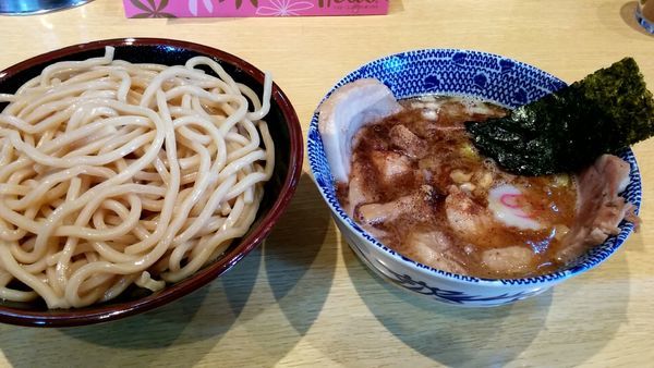 「つけチャーシュー」@くり山の写真