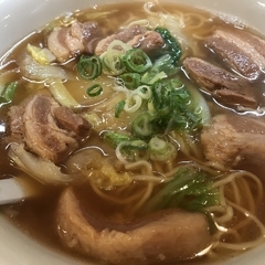 楓林らーめん 芦屋店の画像