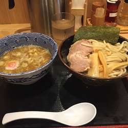 つけ麺ちゅうもり