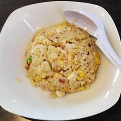 ラーメン専門三代目 月見軒 六実店の画像