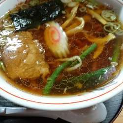 ラーメン