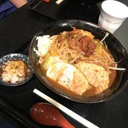 一夜限り ブラッディ猫二郎