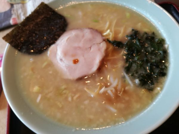 「ラーメン」@麺ショップ 花路の写真