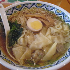 中国ラーメン 揚州商人 市川駅前店の画像