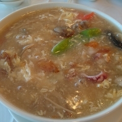 欣葉 台菜南西店の画像