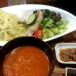 麺や 一途 Kizuna 氣絆