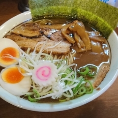 麺屋こうきの画像