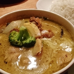 モンスーンカフェ 舞浜イクスピアリ店の画像