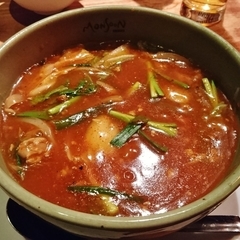 モンスーンカフェ 舞浜イクスピアリ店の画像