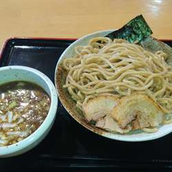 つけ麺
