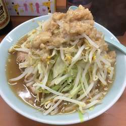 ラーメン 200g