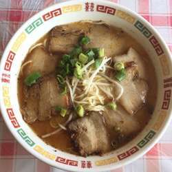 チャーシューメン