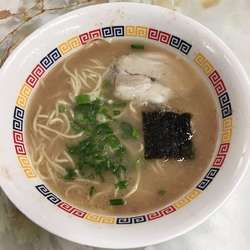 ラーメン