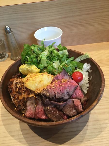 「ワイルドモンスターパレット1500円」@Handicraft Worksの写真