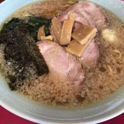 チャーシュー麺