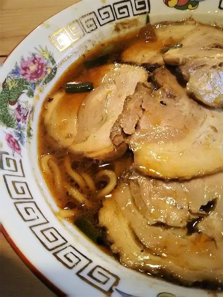 「アリランチャーシュウ（中）￥1,250」@アリランらあめん 八平の写真