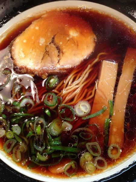 「大阪ブラック」@金久右衛門 梅田店の写真