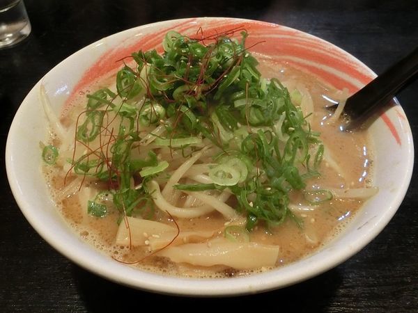 「9番レッド(中辛)」@ドレファラシドの写真