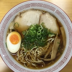 中華そば つばめの画像