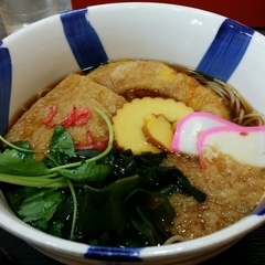 そば処しなのの画像