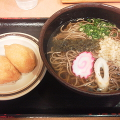 そば処 琉風の画像