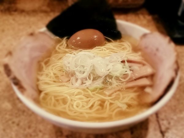 「塩」@きくちひろきの写真