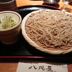 八兆屋 金沢駅前店の画像