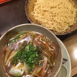 つけめん(醤油味)