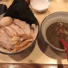 にぼしらーめん88 名駅南店の画像