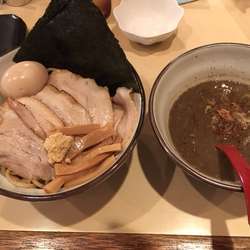 特製つけ麺　大盛