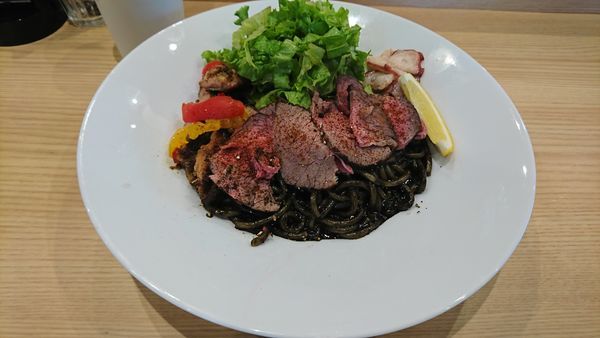 「スパイシースターパレット」@Handicraft Worksの写真