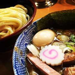 つけめんチャーシュー