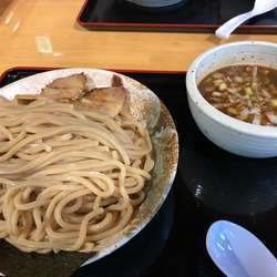 つけ麺大盛り
