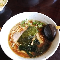 喜久屋食堂の画像