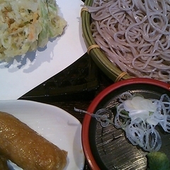 弁天庵 上板橋店の画像