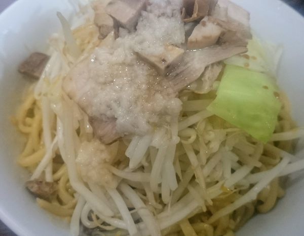 「つゆなし」@新潟発祥 なおじ 御茶ノ水店の写真