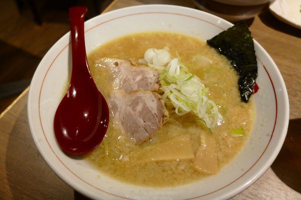 「のがほ元（はじめ）¥750」@野方ホープ 中目黒店の写真