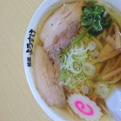 ラーメン大盛り