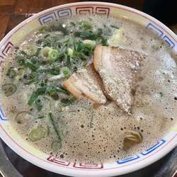 ラーメン  700円
